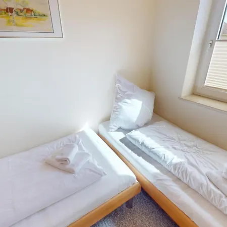 Auszeit Felsen 3 Apartman Kellenhusen