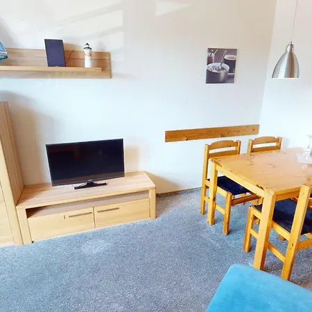 Auszeit Felsen 3 Apartment Kellenhusen