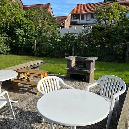 Apartman Auszeit Felsen 3 *