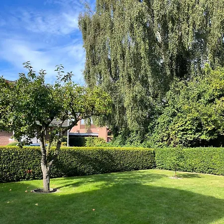 Auszeit Felsen 3 Apartman