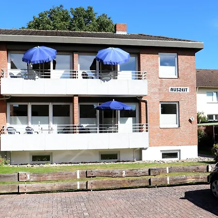 Auszeit Felsen 3 Apartman *