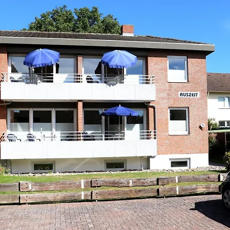 Auszeit Felsen 3 Apartment *