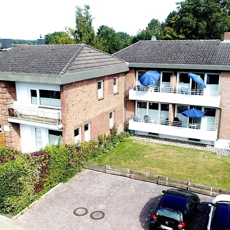 Apartman Auszeit Felsen 3 *