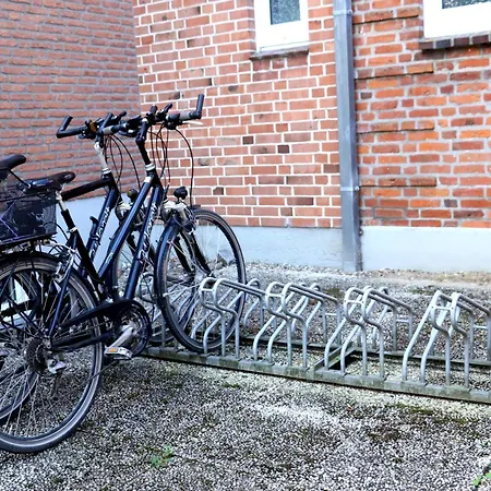 Auszeit Felsen 3 Apartman *