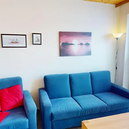 Auszeit Felsen 3 Apartment Kellenhusen