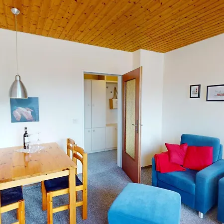 Auszeit Felsen 3 * Kellenhusen