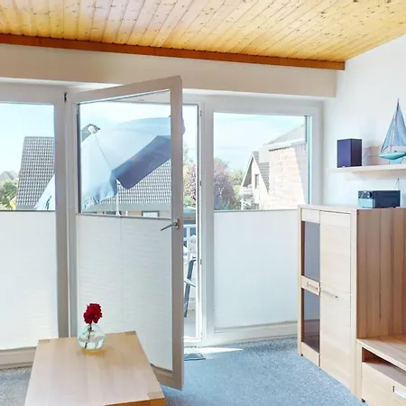 Auszeit Felsen 3 Apartment