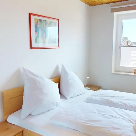 Auszeit Felsen 3 * Kellenhusen